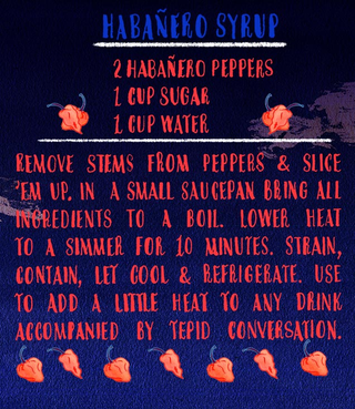Illustration for article titled How to Make the Equal Opportunist, a Cocktail That'll Make You Say U-S-A